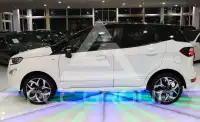 2018 Ford Eco Sport