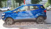 2018 Ford Eco Sport