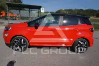2018 Ford Ecosport