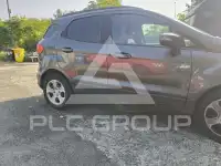 2018 Ford Eco Sport