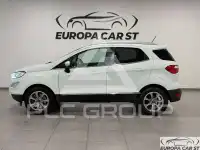 2018 Ford Ecosport