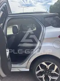 2018 Ford Ecosport