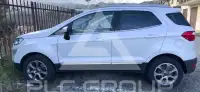 2018 Ford Eco Sport