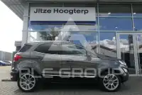 2018 Ford Eco Sport