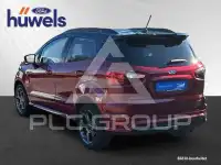 2018 Ford Eco Sport