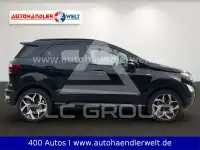 2018 Ford Ecosport