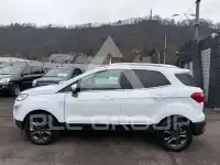 2018 Ford Eco Sport