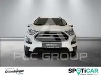 2018 Ford Ecosport