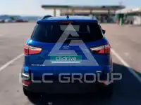 2018 Ford Ecosport