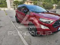 2018 Ford Ecosport
