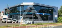 2018 Ford Eco Sport
