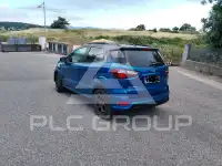 2018 Ford Eco Sport