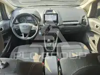 2018 Ford Eco Sport