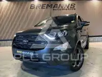 2018 Ford Ecosport