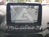 2018 Ford Eco Sport