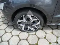 2018 Ford Eco Sport