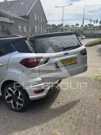 2018 Ford Ecosport