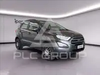 2018 Ford Eco Sport