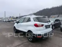2018 Ford Eco Sport