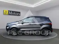 2018 Ford Ecosport