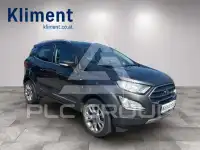 2018 Ford Eco Sport