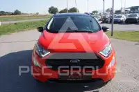 2018 Ford Ecosport