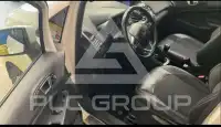 2018 Ford Eco Sport