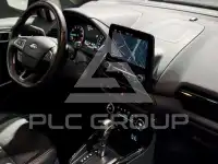 2018 Ford Eco Sport