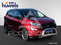 2018 Ford Eco Sport
