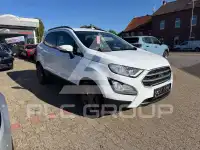 2018 Ford Ecosport