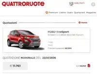 2018 Ford Eco Sport