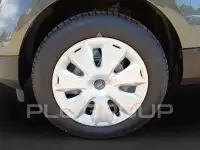 2018 Ford Eco Sport