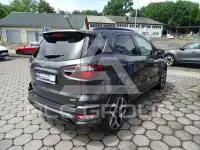 2018 Ford Eco Sport
