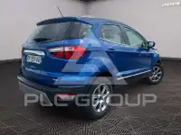 2018 Ford Eco Sport