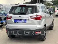 2018 Ford Eco Sport