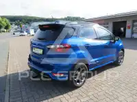 2018 Ford Eco Sport