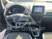 2018 Ford Eco Sport