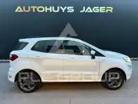 2018 Ford Ecosport