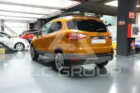 2018 Ford Eco Sport