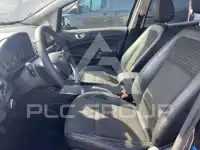 2018 Ford Eco Sport
