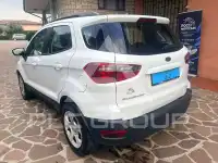 2018 Ford Ecosport