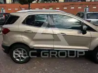 2018 Ford Ecosport