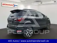 2018 Ford Ecosport