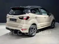 2018 Ford Eco Sport