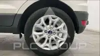 2018 Ford Eco Sport