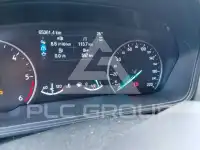 2018 Ford Eco Sport