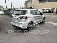 2018 Ford Ecosport