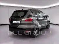 2018 Ford Eco Sport