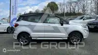 2018 Ford Ecosport