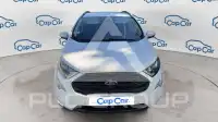 2018 Ford Ecosport